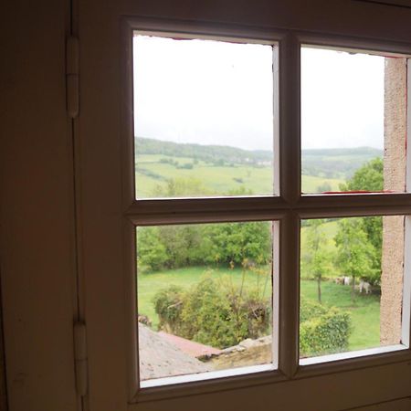 Maison De Blanche Chaudenay-le-Chateau Ngoại thất bức ảnh