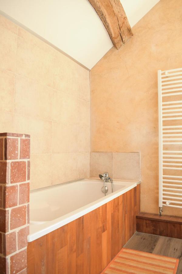 Maison De Blanche Chaudenay-le-Chateau Ngoại thất bức ảnh